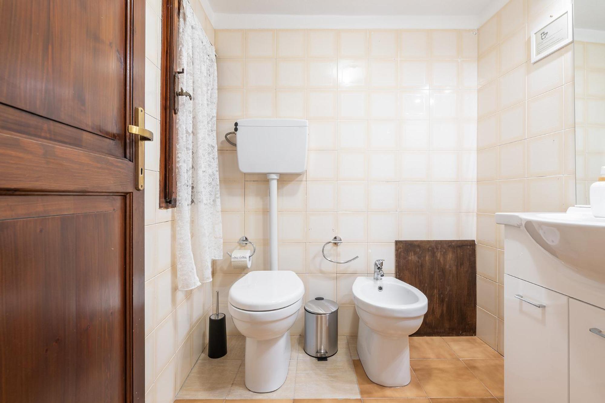 Apartamento Casa Luciana - Nel Centro Storico Cagliari