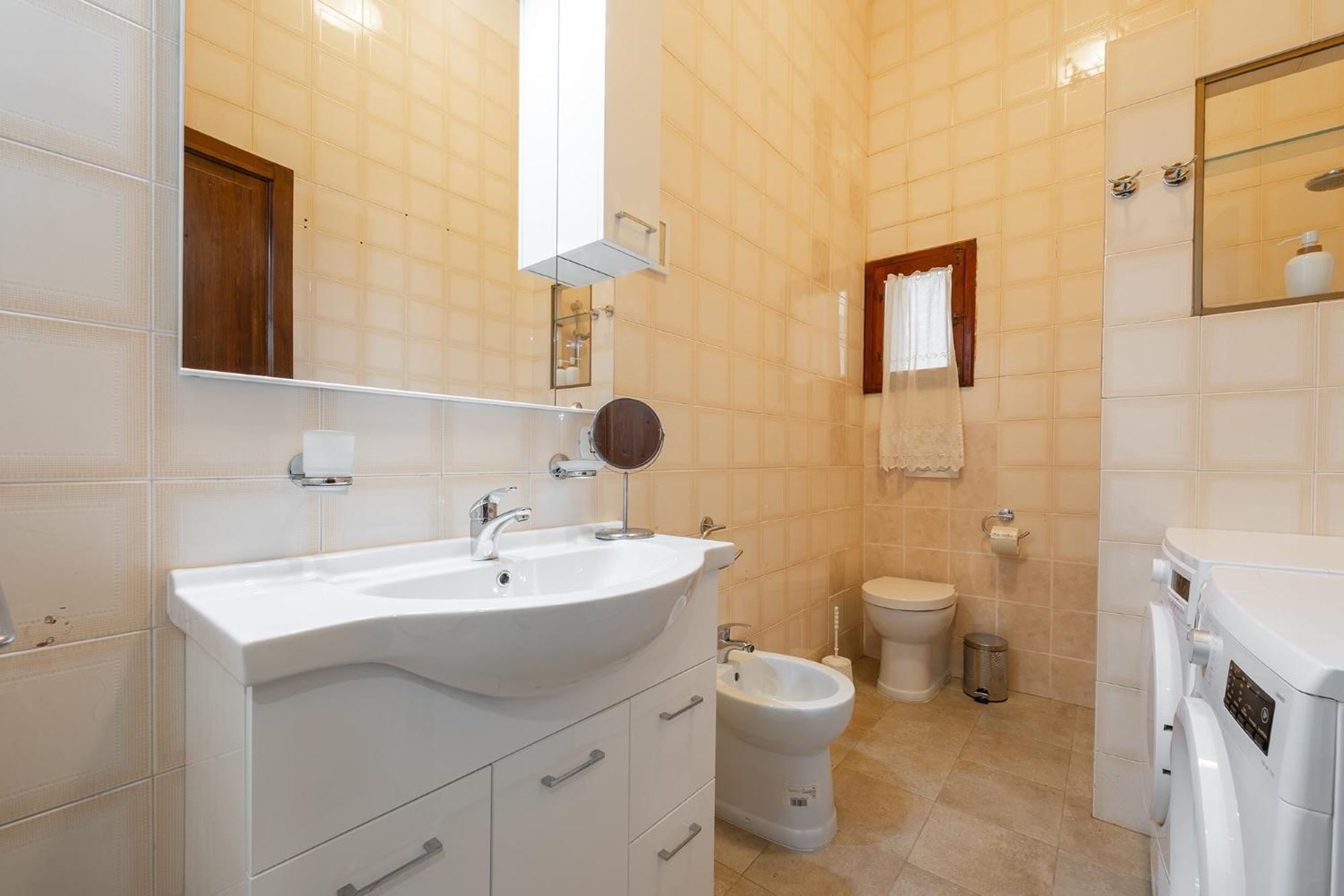 Casa Luciana - Nel Centro Storico * Cagliari