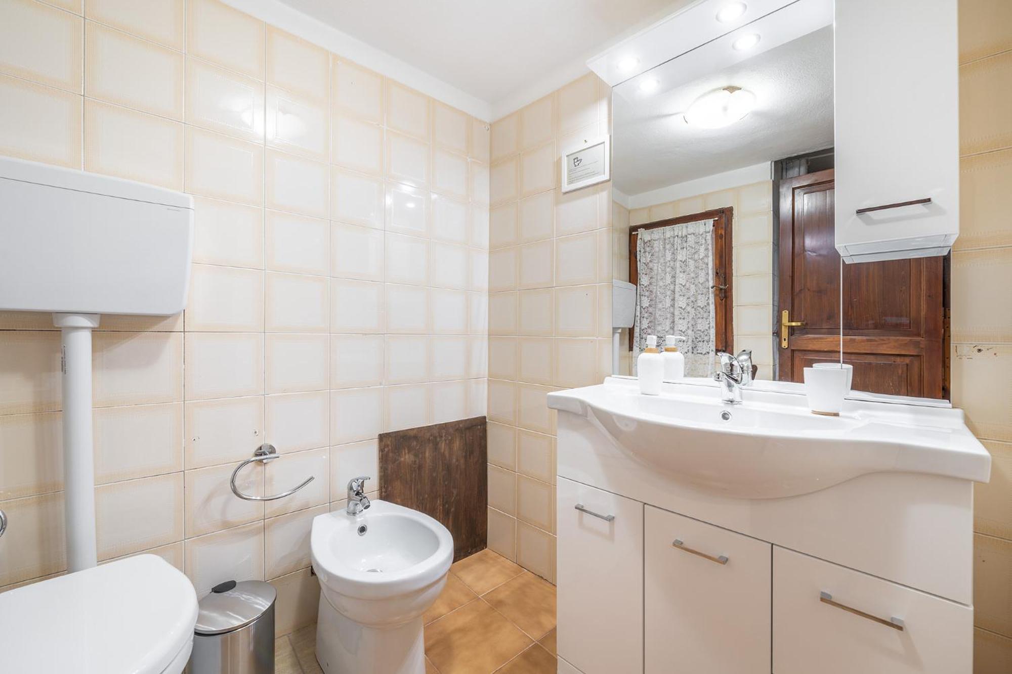 Apartamento Casa Luciana - Nel Centro Storico