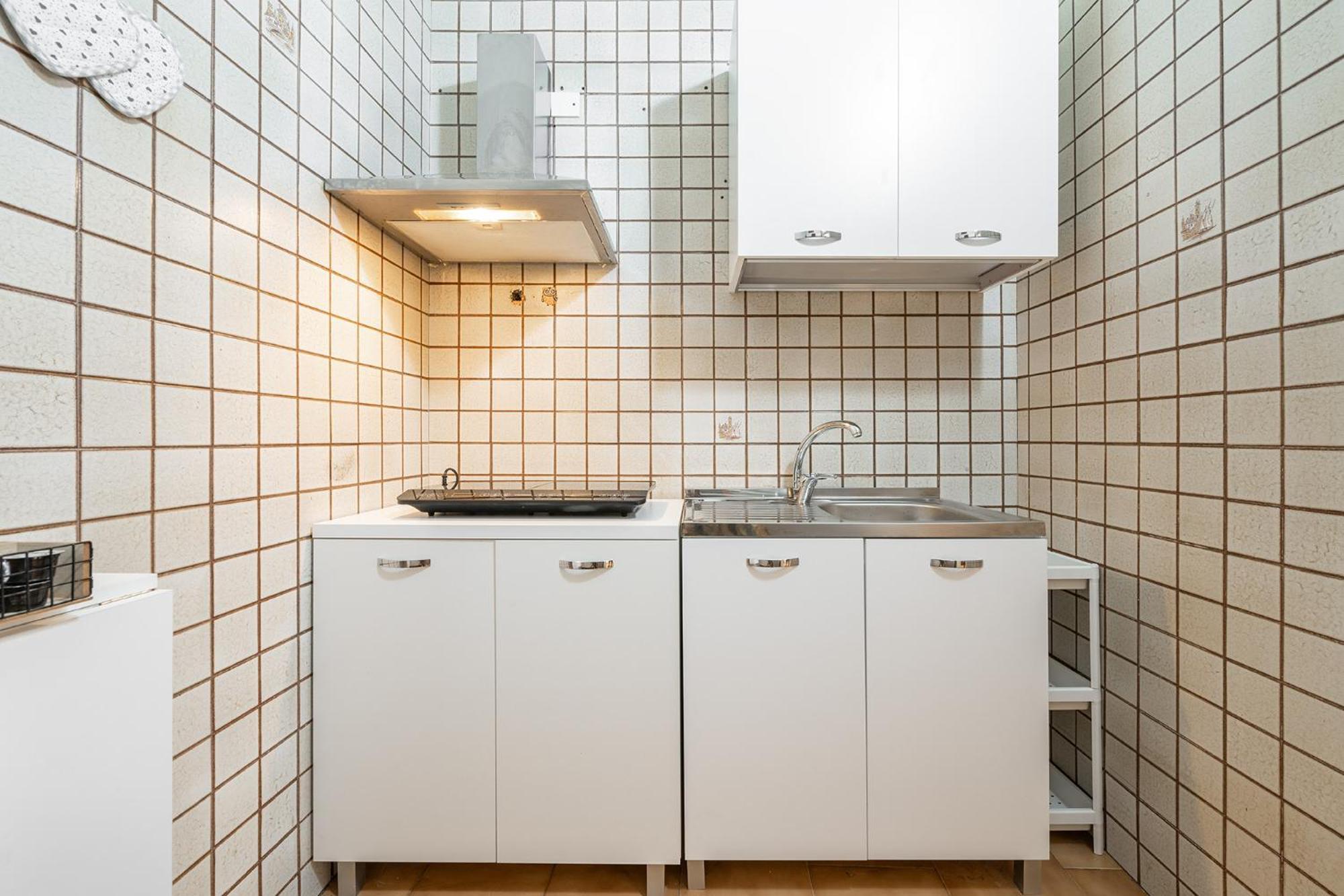 Apartamento Casa Luciana - Nel Centro Storico Cagliari