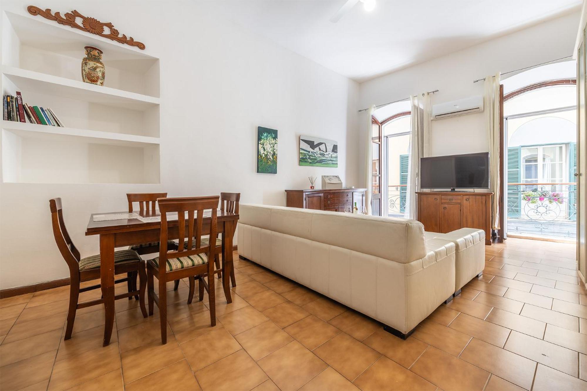 Casa Luciana - Nel Centro Storico Cagliari