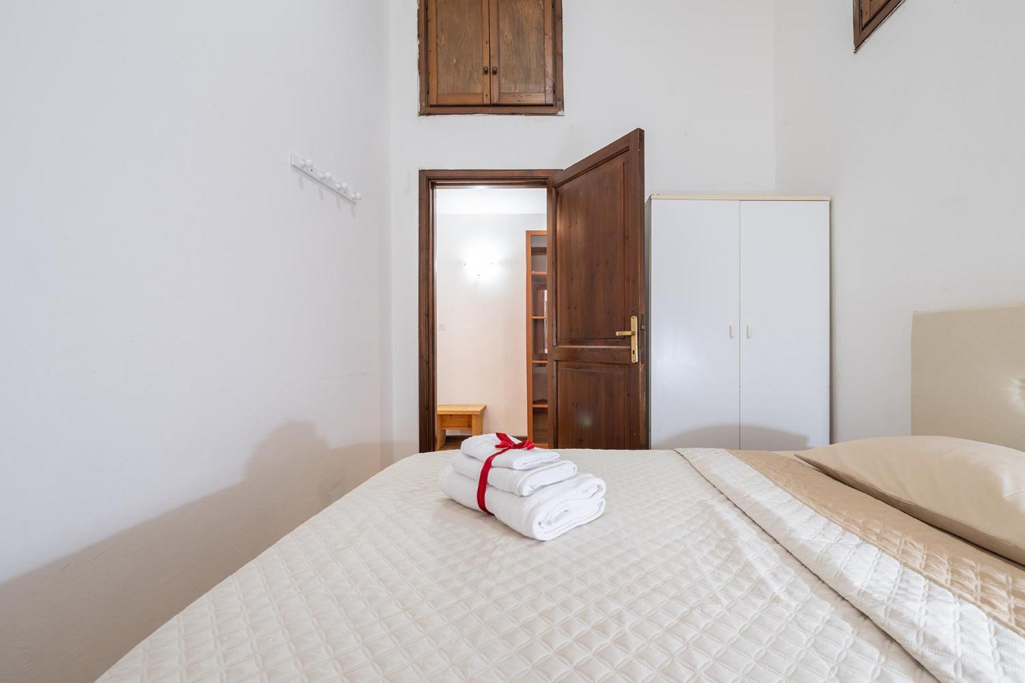 Apartamento Casa Luciana - Nel Centro Storico *