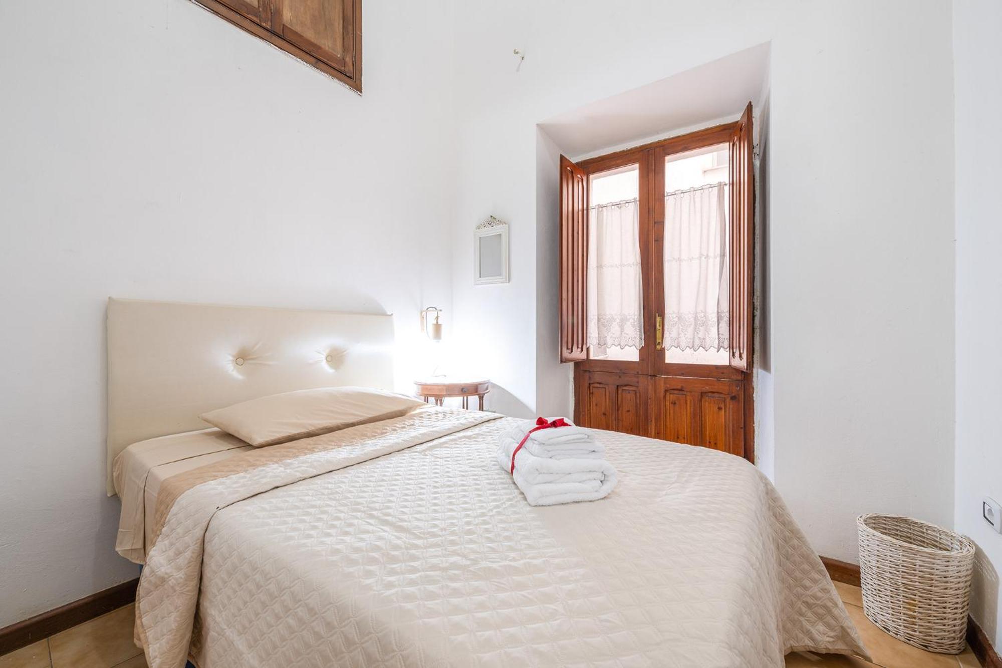 Casa Luciana - Nel Centro Storico Apartamento Cagliari