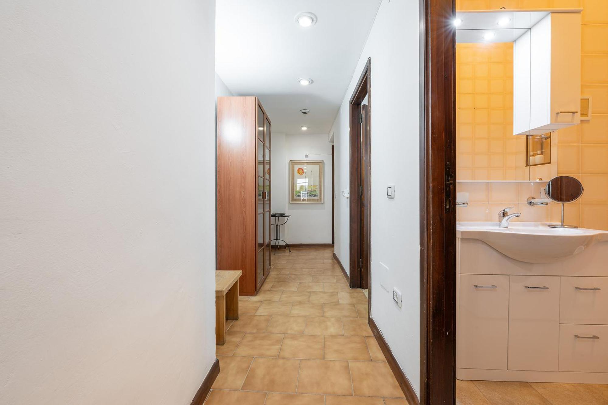 Casa Luciana - Nel Centro Storico Cagliari