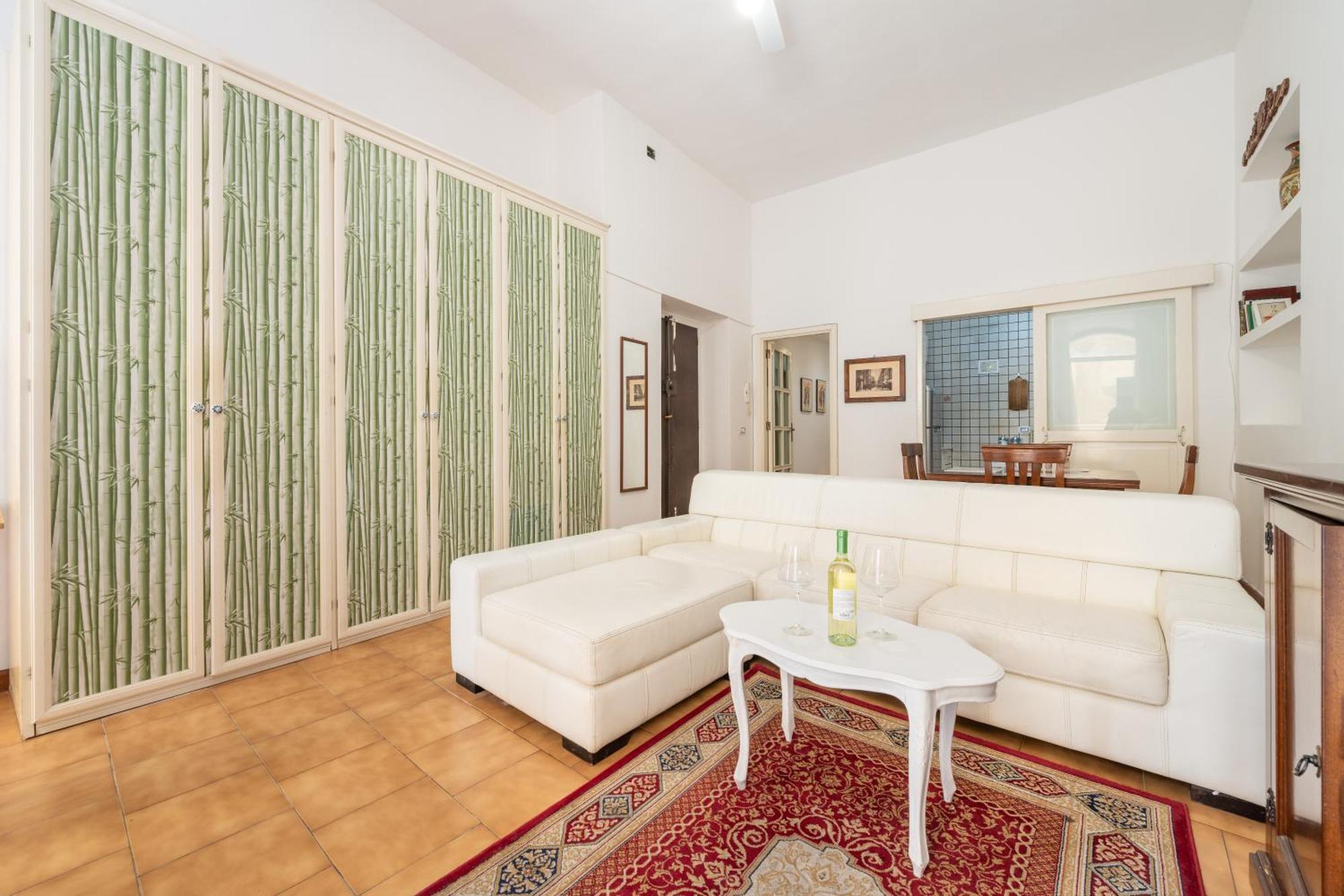 Casa Luciana - Nel Centro Storico * Cagliari