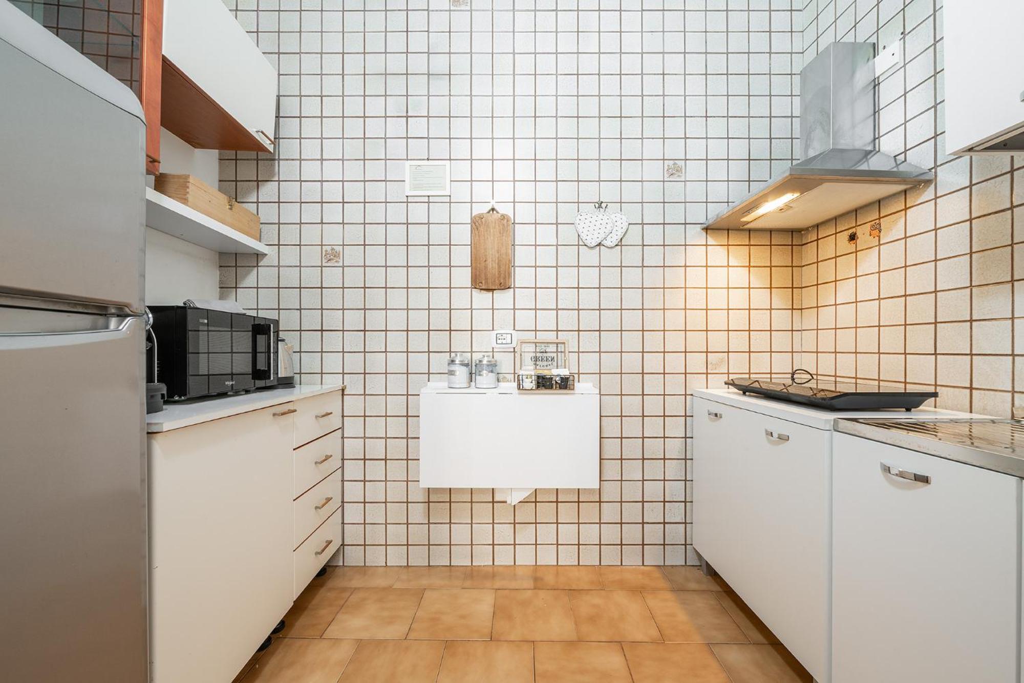 Apartamento Casa Luciana - Nel Centro Storico Cagliari