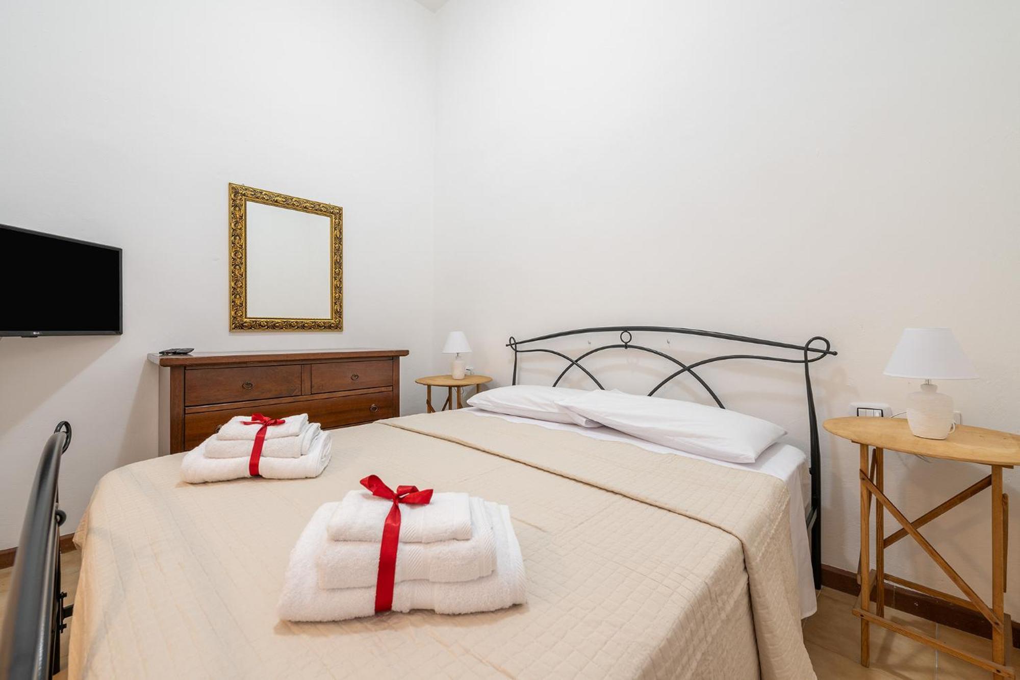 Casa Luciana - Nel Centro Storico Apartamento