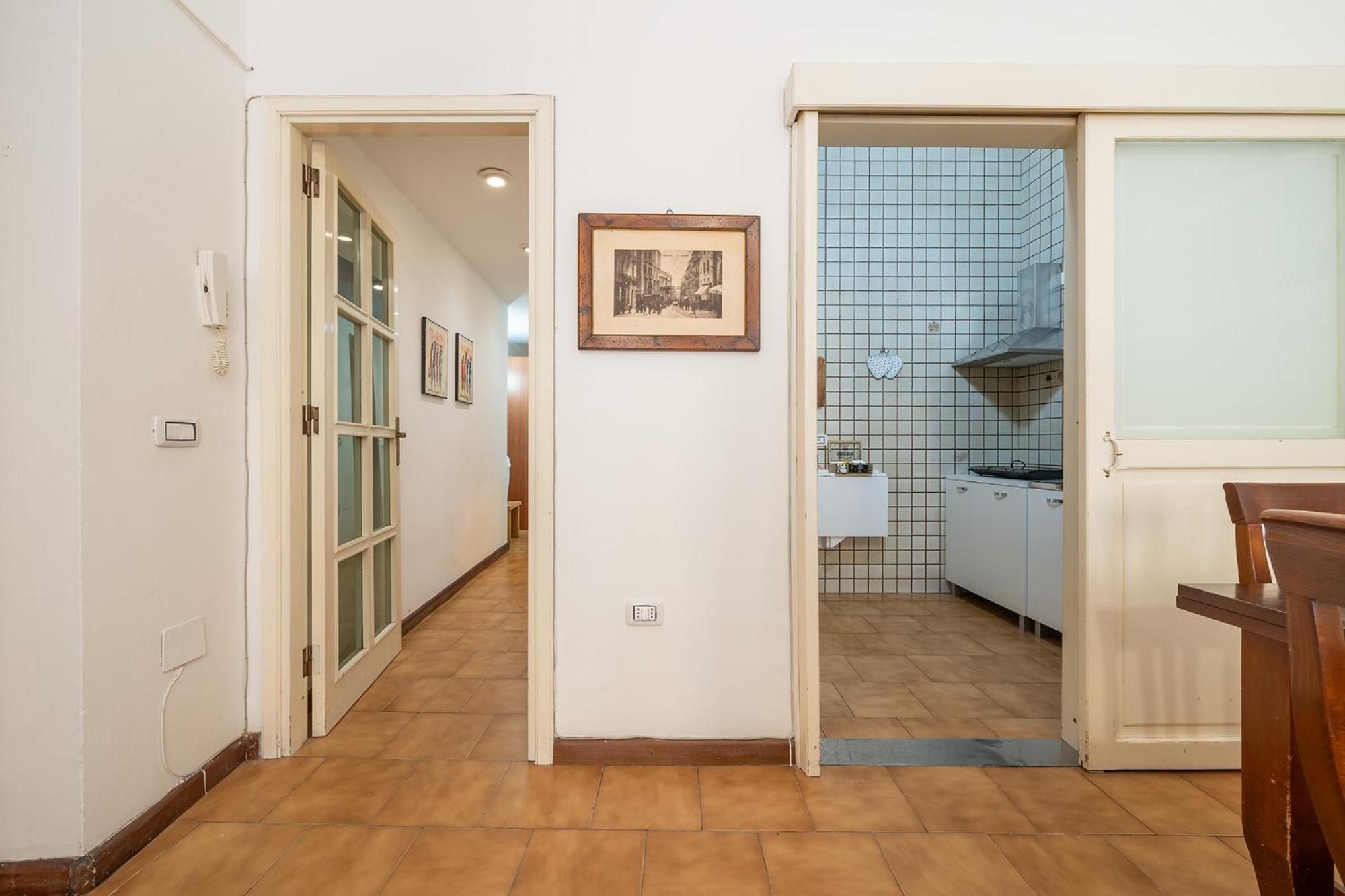 Casa Luciana - Nel Centro Storico *