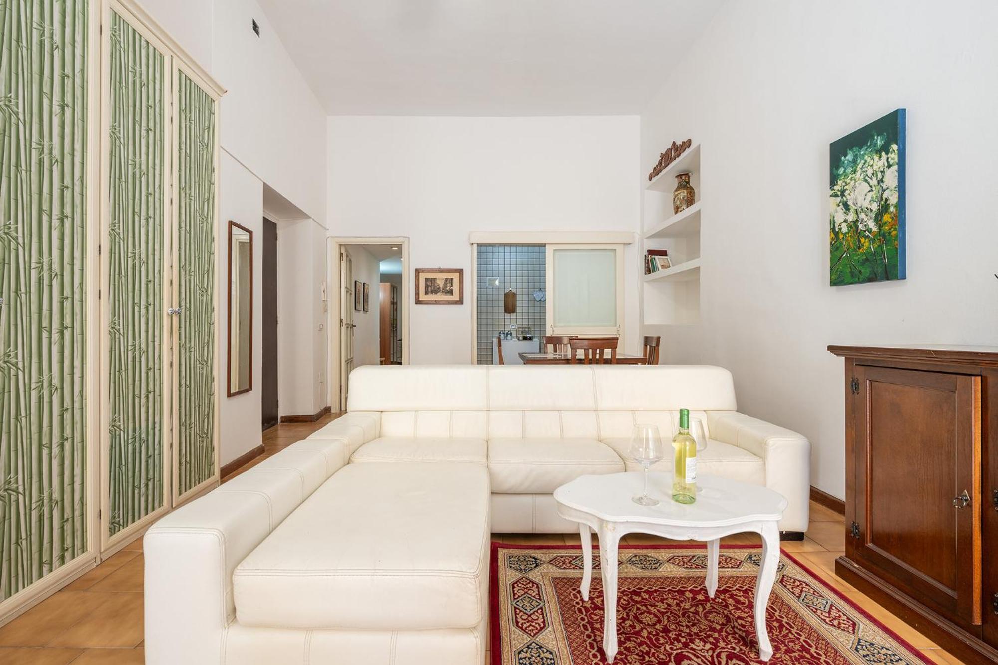 Casa Luciana - Nel Centro Storico * Cagliari