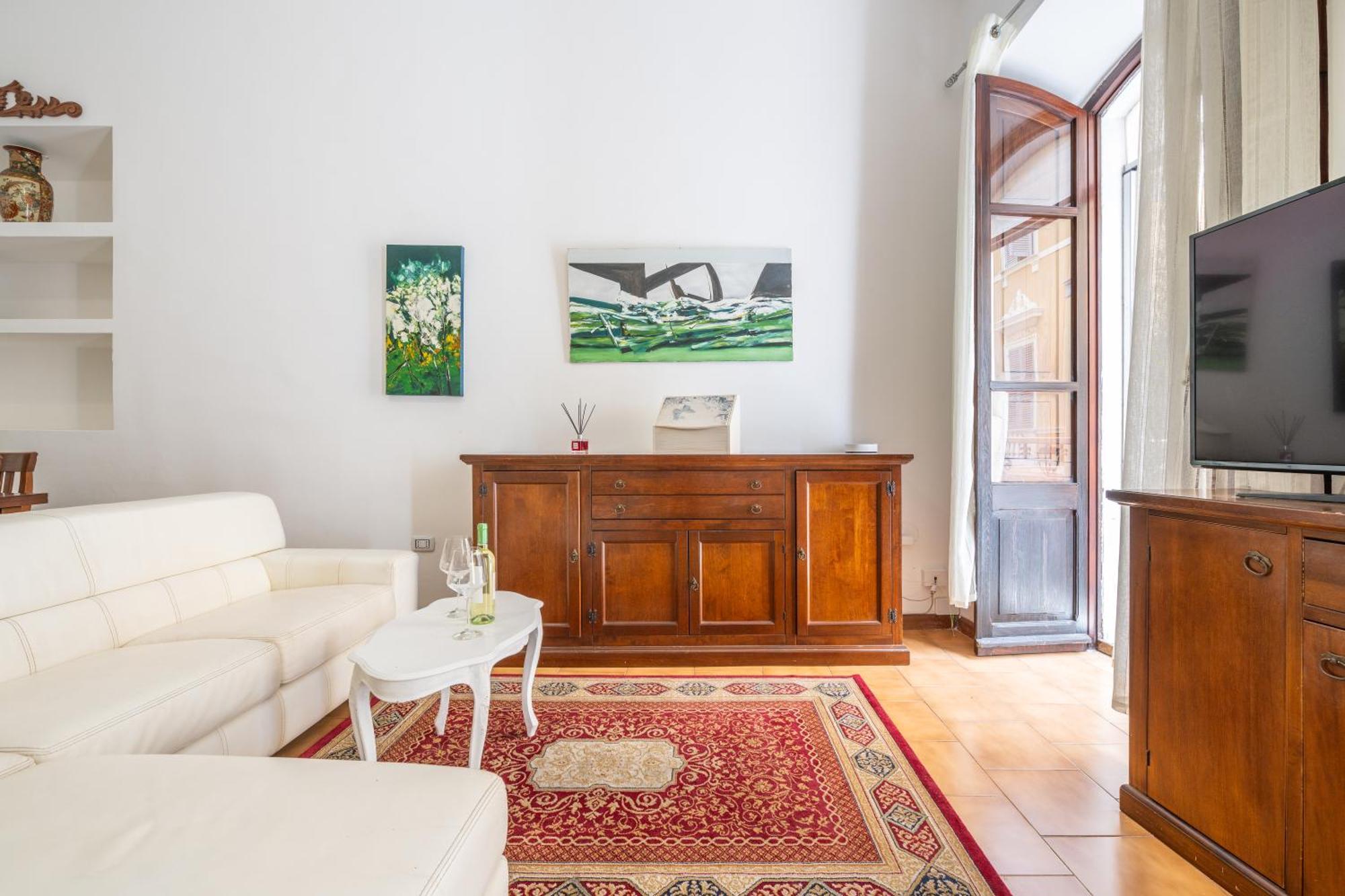 Casa Luciana - Nel Centro Storico *